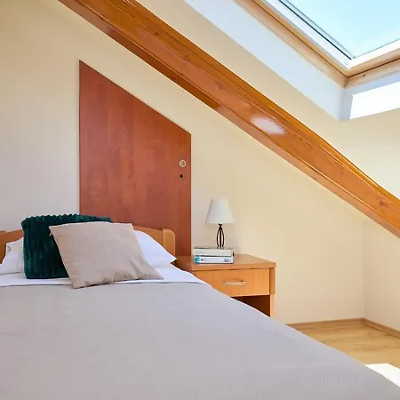 Hedera Estate, Hedera A21 דירה