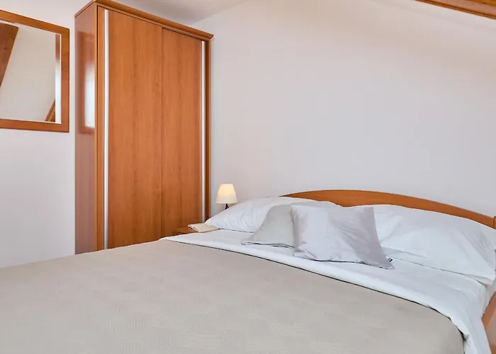 דירה Hedera Estate, Hedera A21 *