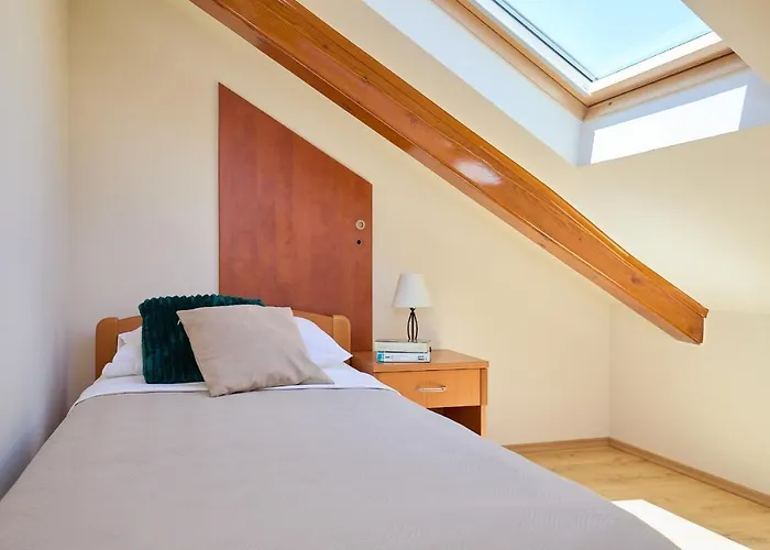 Hedera Estate, Hedera A21 דירה