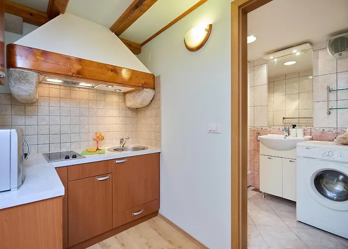 Hedera Estate, Hedera A21 * דוברובניק