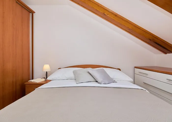 Hedera Estate, Hedera A21 דירה דוברובניק