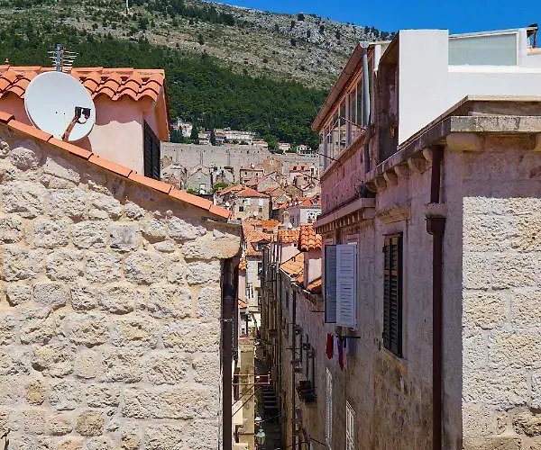 Hedera Estate, Hedera A21 * דוברובניק