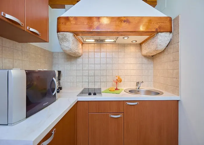 דירה Hedera Estate, Hedera A21 *