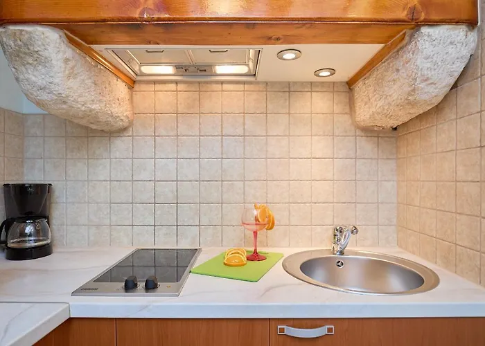 דירה Hedera Estate, Hedera A21 דוברובניק