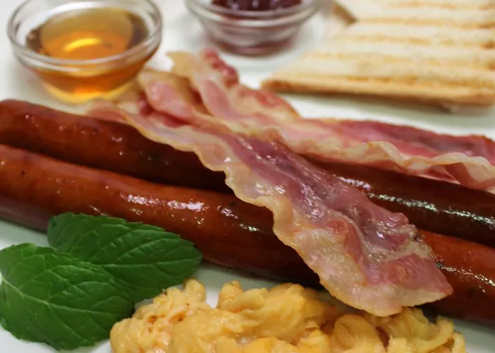 Hedera Estate, Hedera A21 *