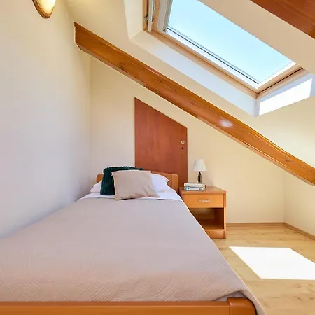 Hedera Estate, Hedera A21 Apartmán *