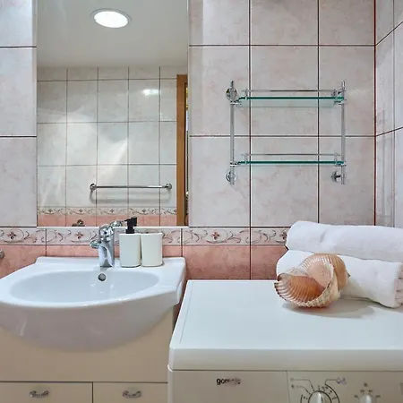 Apartmán Hedera Estate, Hedera A21 *