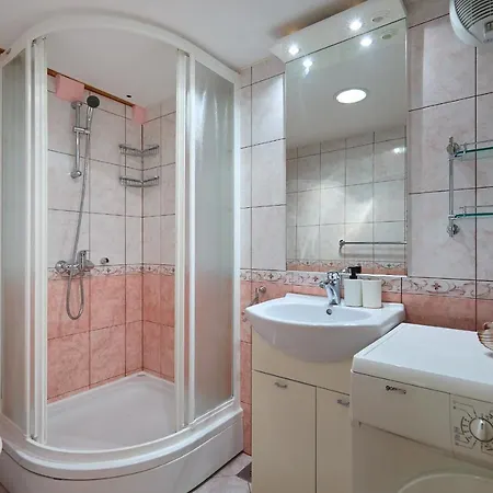 Hedera Estate, Hedera A21 Appartement