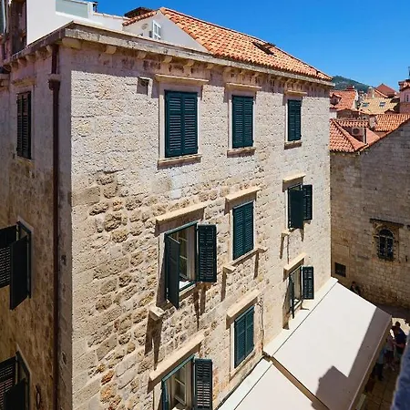 Hedera Estate, Hedera A21 Daire *