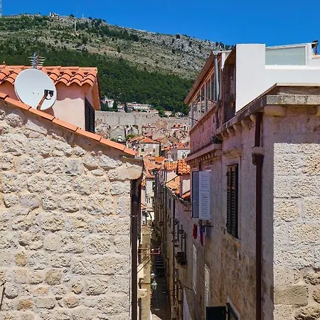 Hedera Estate, Hedera A21 * Ντουμπρόβνικ