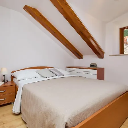 Hedera Estate, Hedera A21 Apartmán