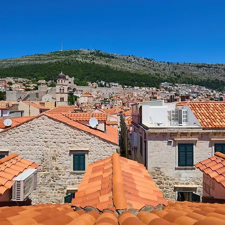 Apartmán Hedera Estate, Hedera A21 *