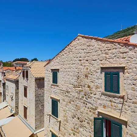 Hedera Estate, Hedera A21 * Ragusa