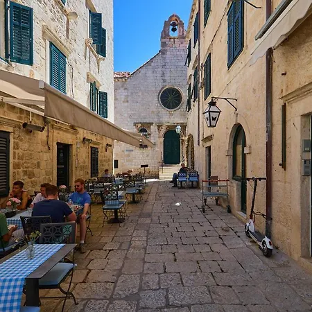 Διαμέρισμα Hedera Estate, Hedera A21