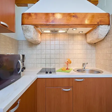 Apartment Hedera Estate, Hedera A21 *