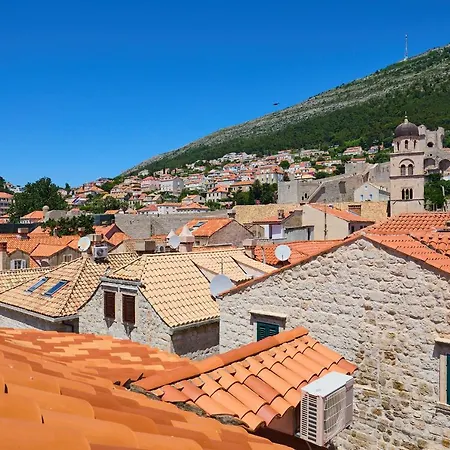 Hedera Estate, Hedera A21 Daire *