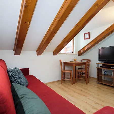 Hedera Estate Hedera A21 - Breakfast Included Daire Dubrovnik