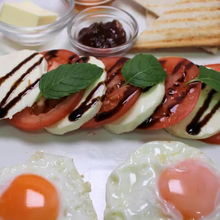 Hedera Estate, Hedera A21 Dubrovnik