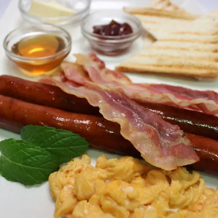 Hedera Estate, Hedera A21 *