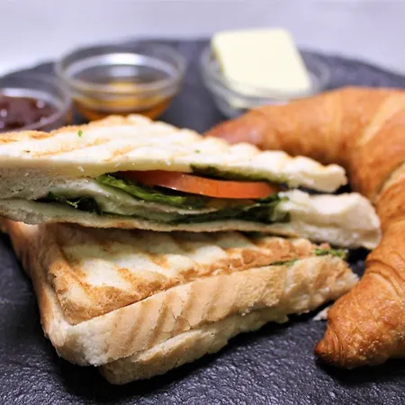 Daire Hedera Estate, Hedera A21 *