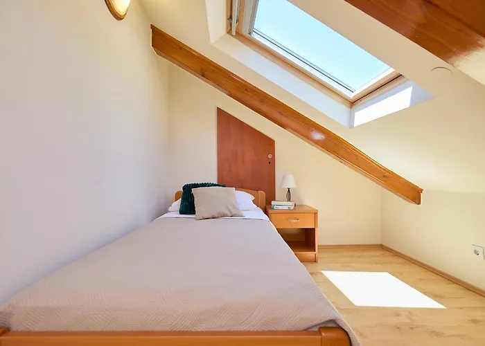 Hedera Estate, Hedera A21 Lejlighed *