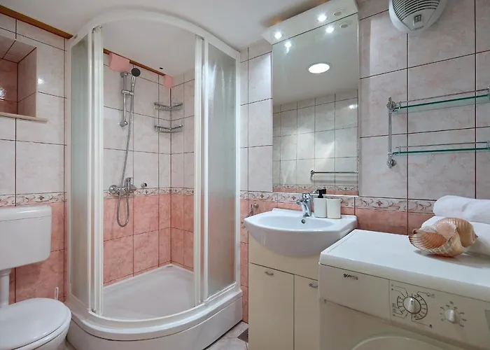 Hedera Estate, Hedera A21 Lejlighed