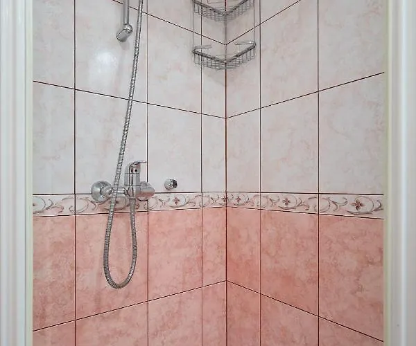 Hedera Estate, Hedera A21 Lejlighed *