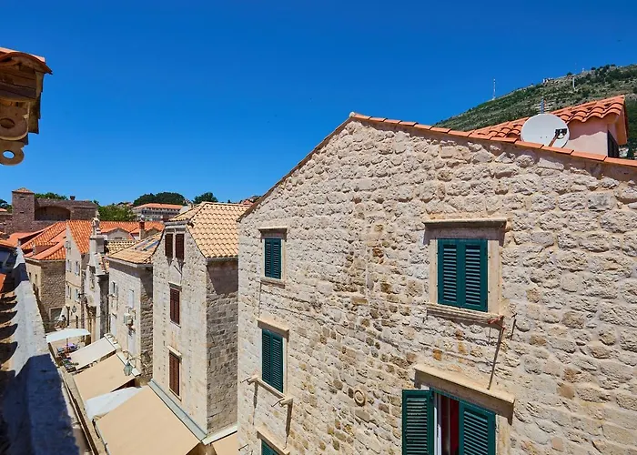 Hedera Estate, Hedera A21 * Dubrovnik