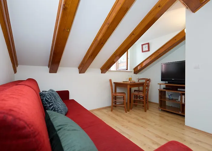 Hedera Estate, Hedera A21 * Dubrovnik