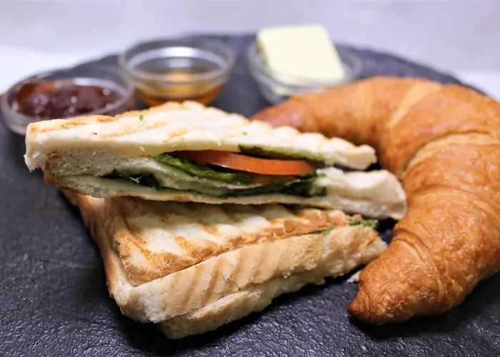 Lejlighed Hedera Estate, Hedera A21 *